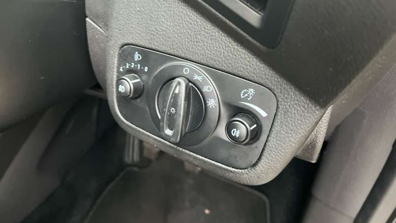 Ford Kuga 1.5 EcoBoost Titanium Edition 5dr 2WD Petrol Estate